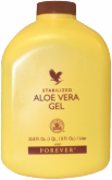 Aloe Vera Gel - Cód. 15