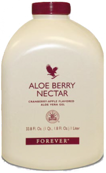 Aloe Berry Nectar - Cód. 34